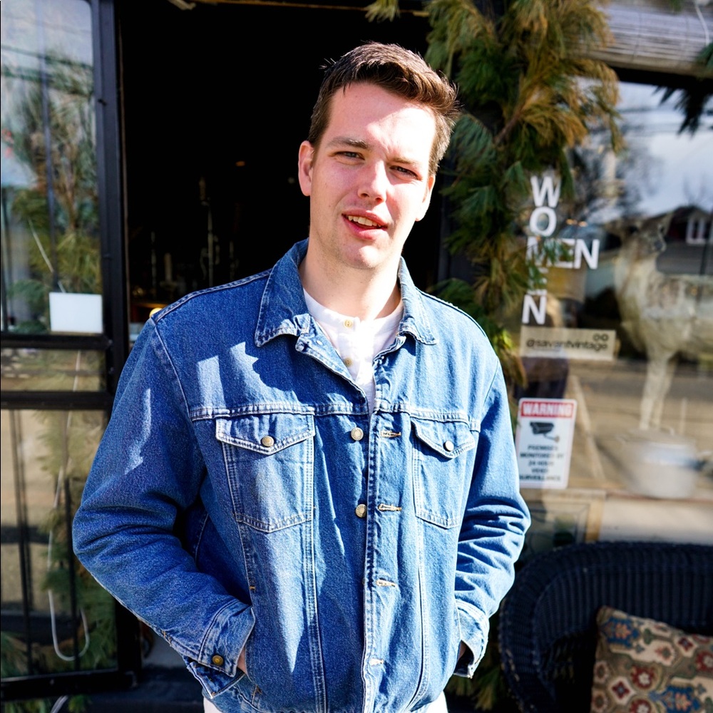 Meet your Posher, Wil